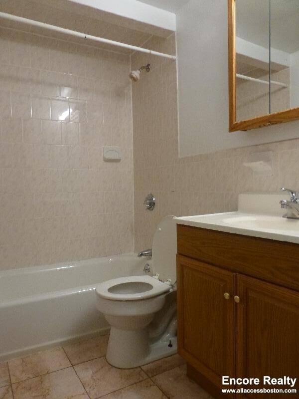 Apartment for rent at 145 Endicott St #C, Boston, MA 02113