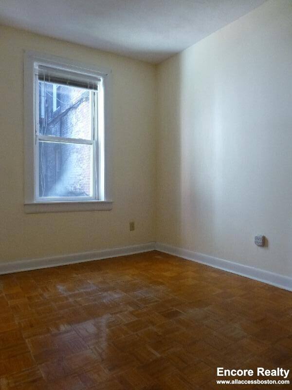 Apartment for rent at 145 Endicott St #C, Boston, MA 02113