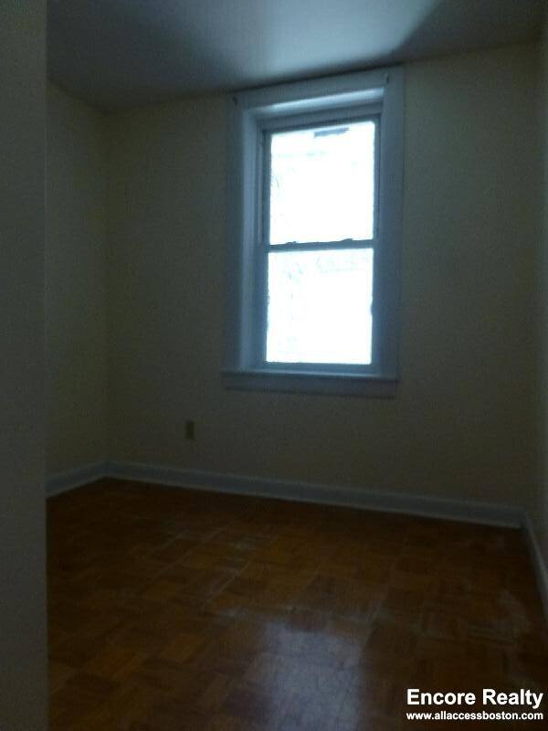 Apartment for rent at 145 Endicott St #C, Boston, MA 02113