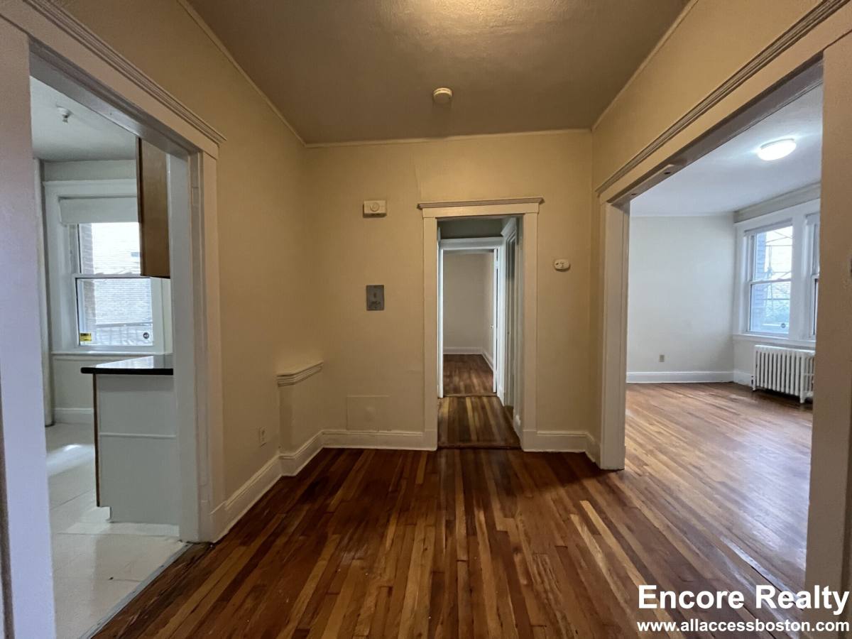 1630 Commonwealth Ave #11, Brighton, MA 02135 - Apartment for Rent - Image 1