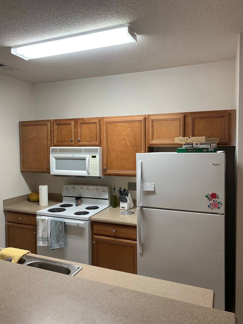 Apartment for rent at 2375 S Lumpkin St, Athens, GA 30606
