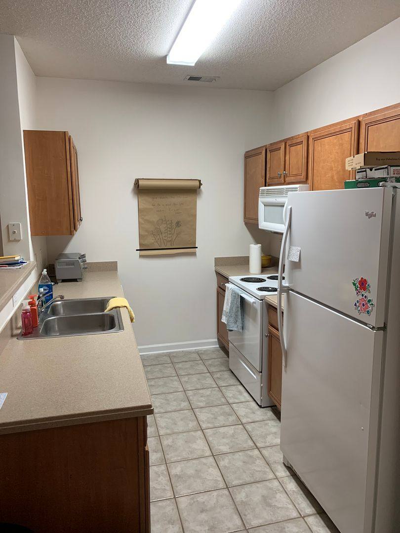 Apartment for rent at 2375 S Lumpkin St, Athens, GA 30606