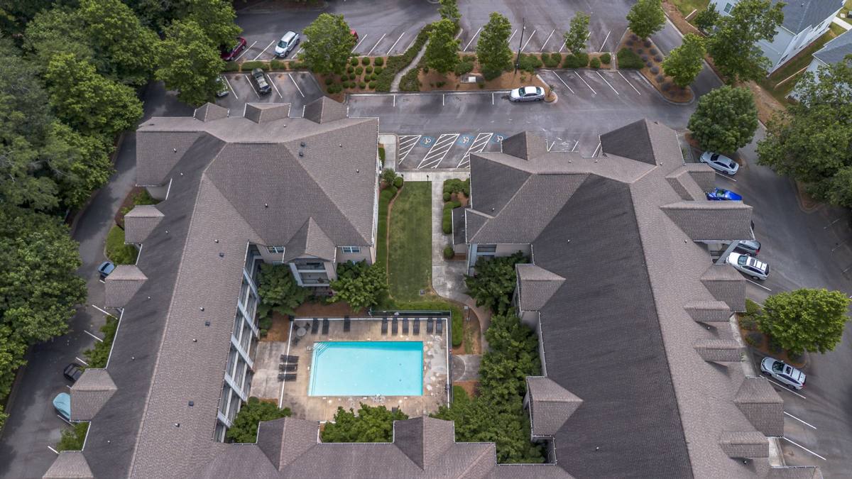 Apartment for rent at 2375 S Lumpkin St, Athens, GA 30606