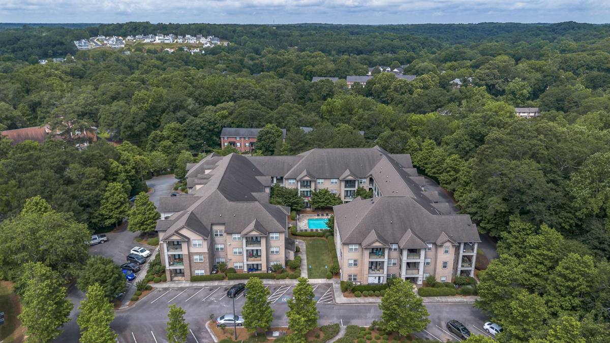 Apartment for rent at 2375 S Lumpkin St, Athens, GA 30606