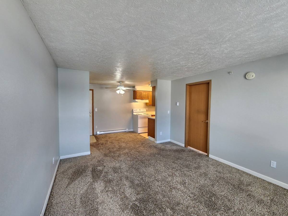 Apartment for rent at 617 E Houston Ave, Spokane, WA 99208