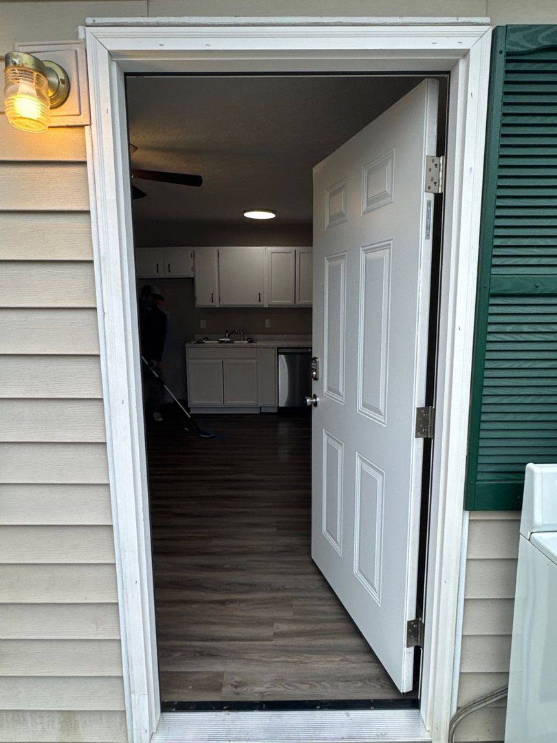 Apartment for rent at 222 Chapman Rd, Jamestown, TN 38556
