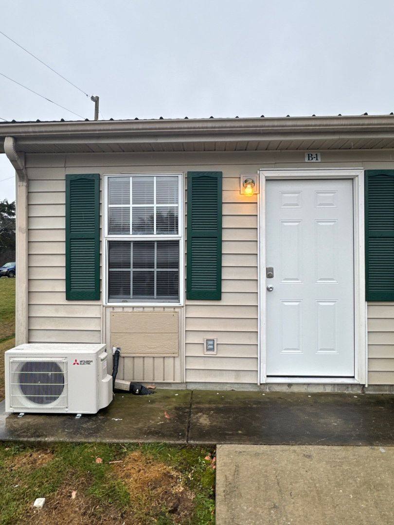 Apartment for rent at 222 Chapman Rd, Jamestown, TN 38556
