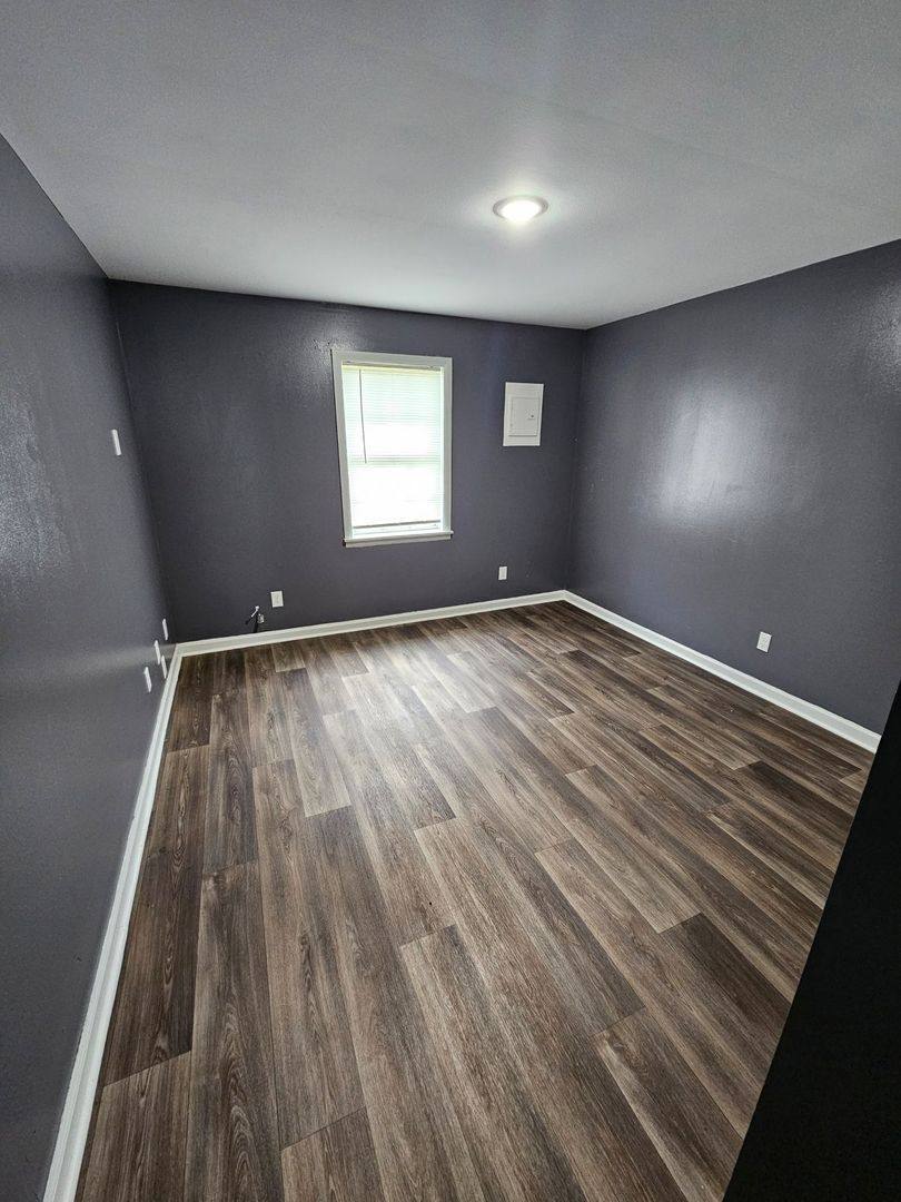 Apartment for rent at 222 Chapman Rd, Jamestown, TN 38556