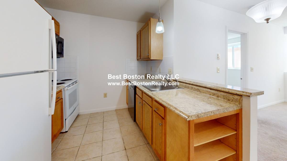 Apartment for rent at 216 Revere Beach Parkway #4A, Chelsea, MA 02150
