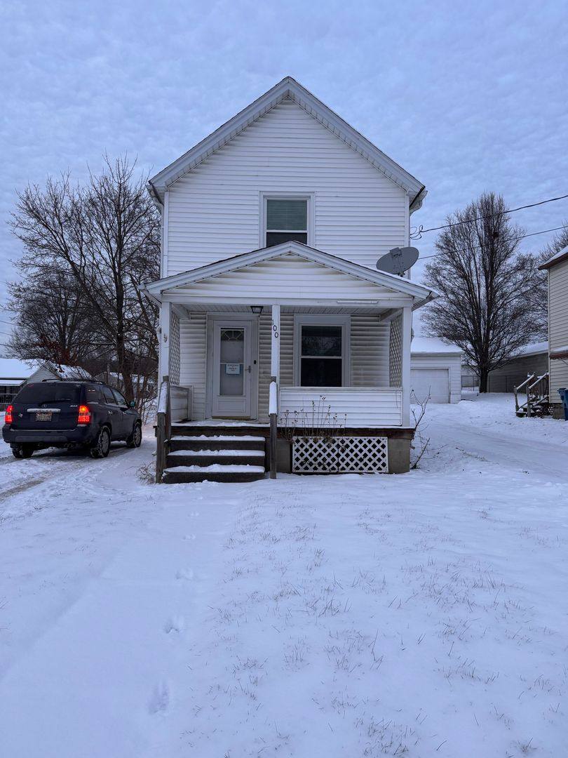 House for rent at 100 Smithonsian St, Girard, OH 44420
