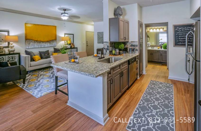 Apartment for rent at 14797 Voss Rd #ASTSL, Sugar Land, TX 77498