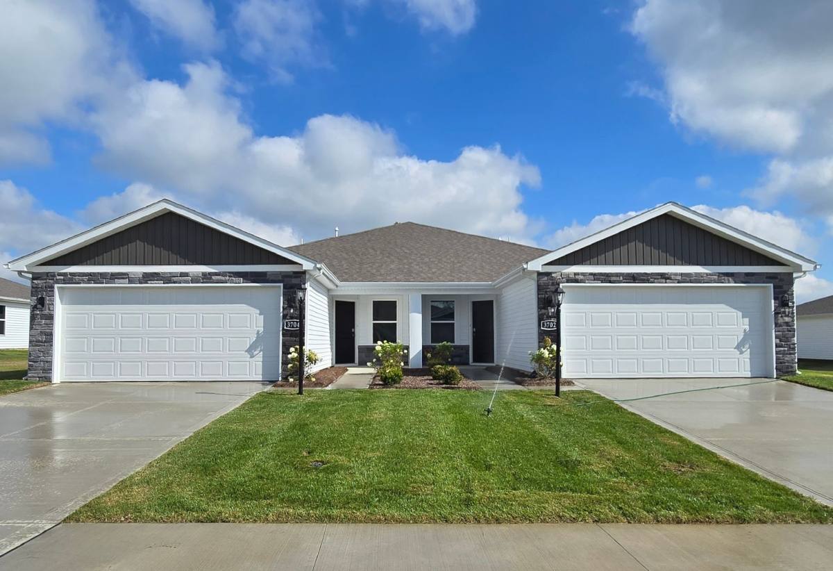 Apartment for rent at 3782 Thunderhawk Pass, Fort Wayne, IN 46818