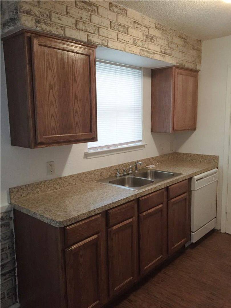House for rent at 6840 Margaret, Fort Worth, TX 76140