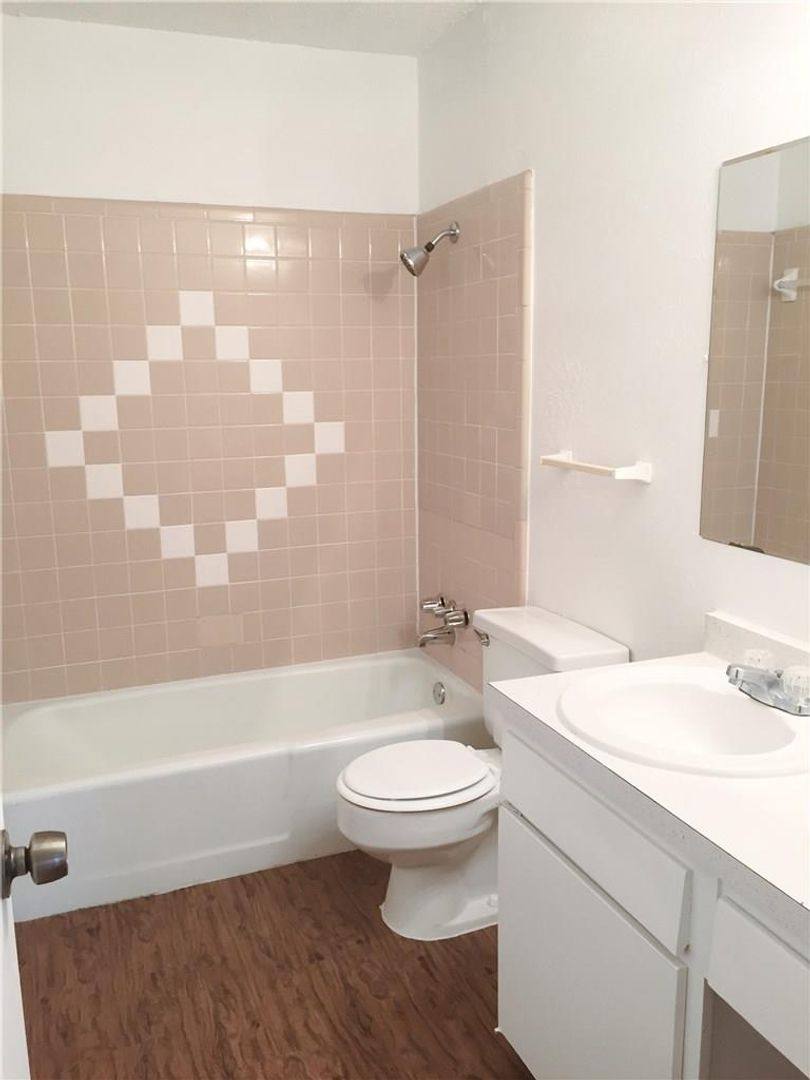 House for rent at 6840 Margaret, Fort Worth, TX 76140
