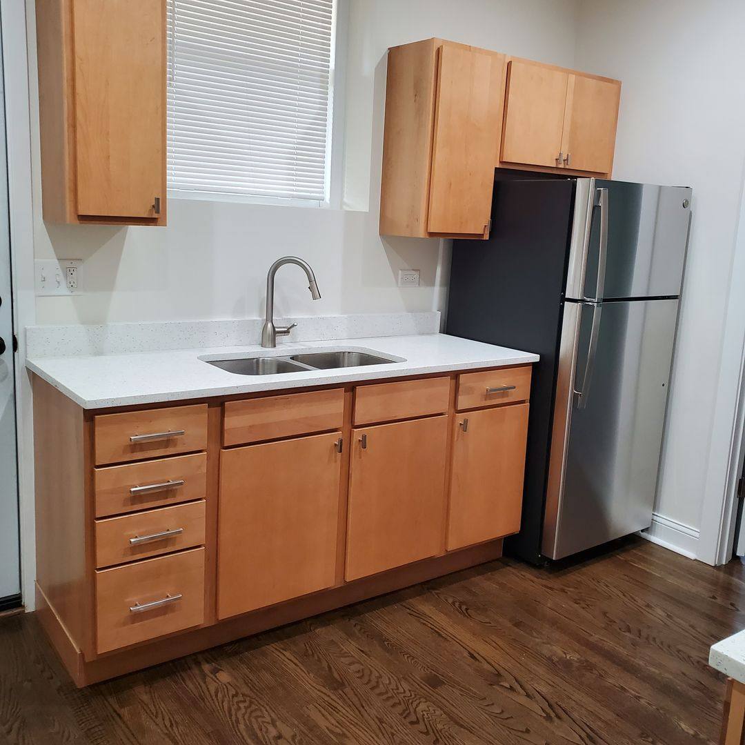 Apartment for rent at 5027 W Washington, Chicago, IL 60644