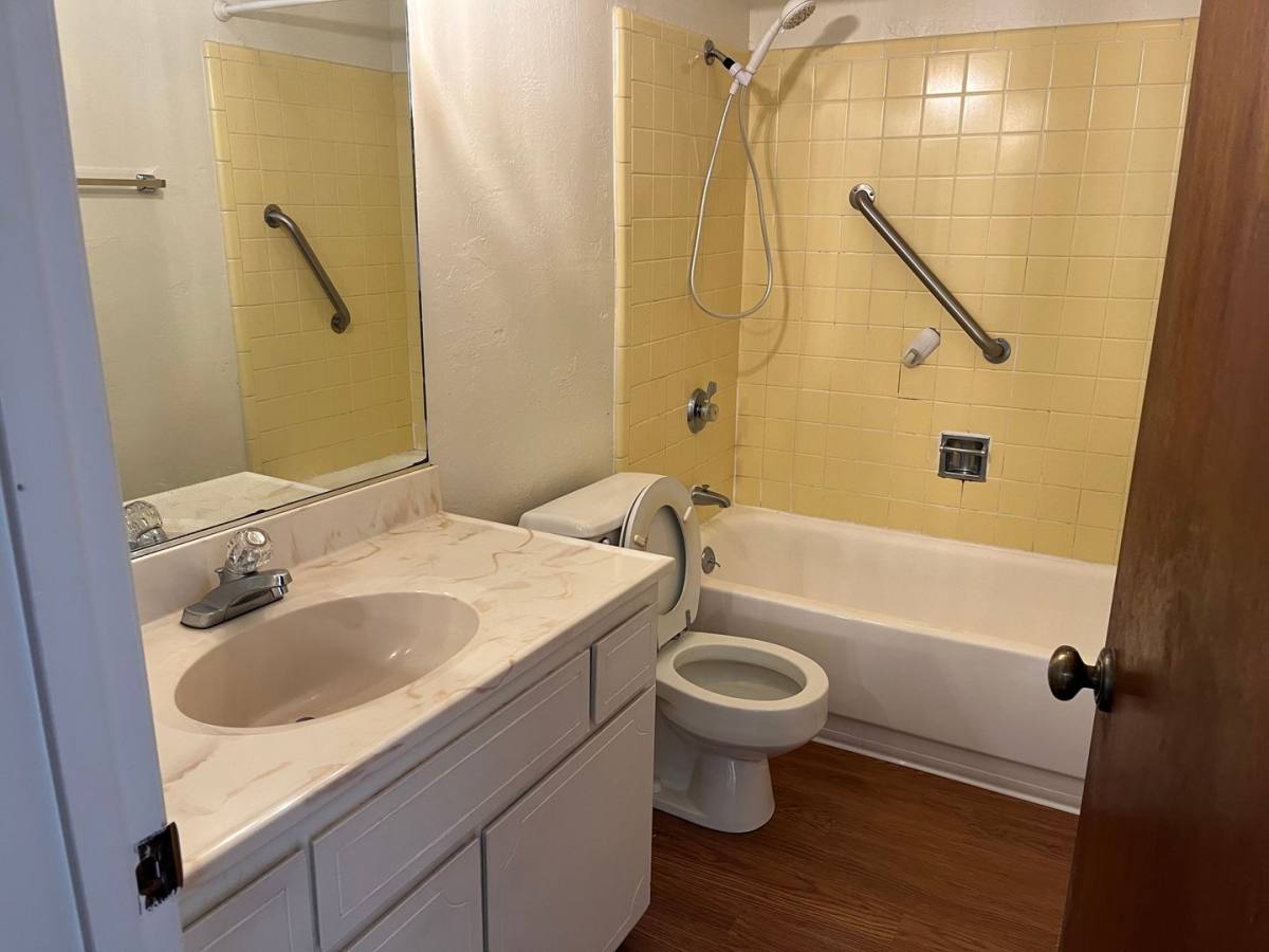 Apartment for rent at 1217 Montego, Walnut Creek, CA 94598