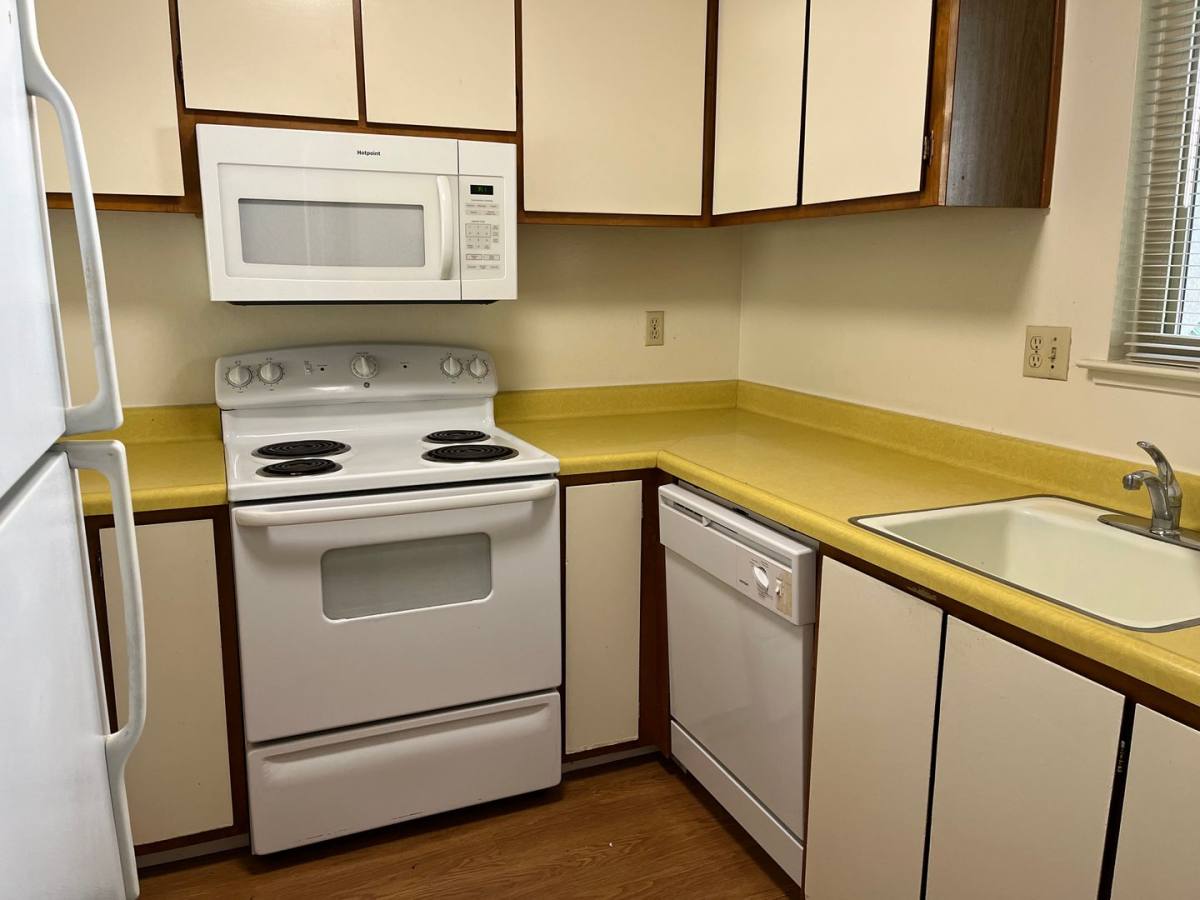 Apartment for rent at 1217 Montego, Walnut Creek, CA 94598