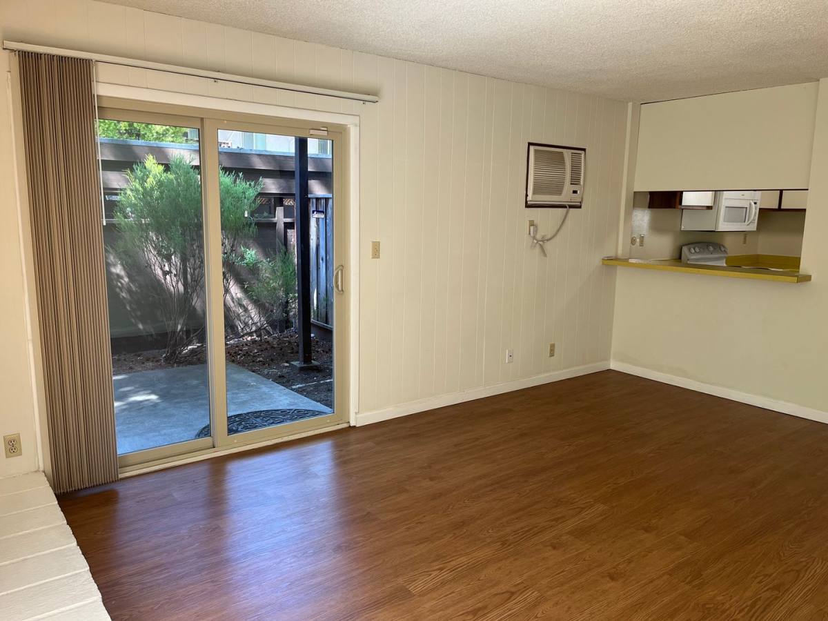 Apartment for rent at 1217 Montego, Walnut Creek, CA 94598