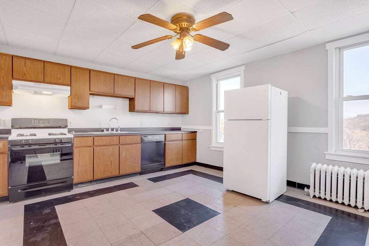 Apartment for rent at 3711 Orpwood St, Pittsburgh, PA 15213