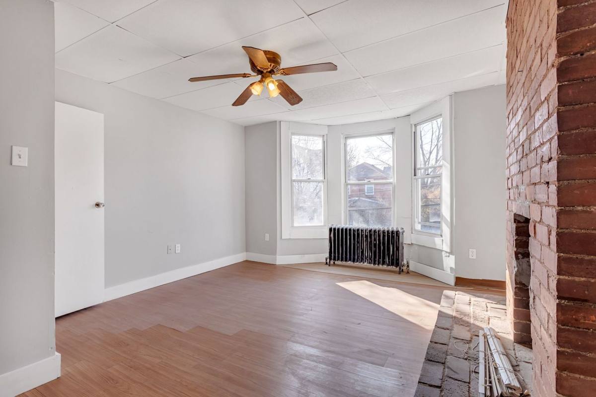 Apartment for rent at 3711 Orpwood St, Pittsburgh, PA 15213
