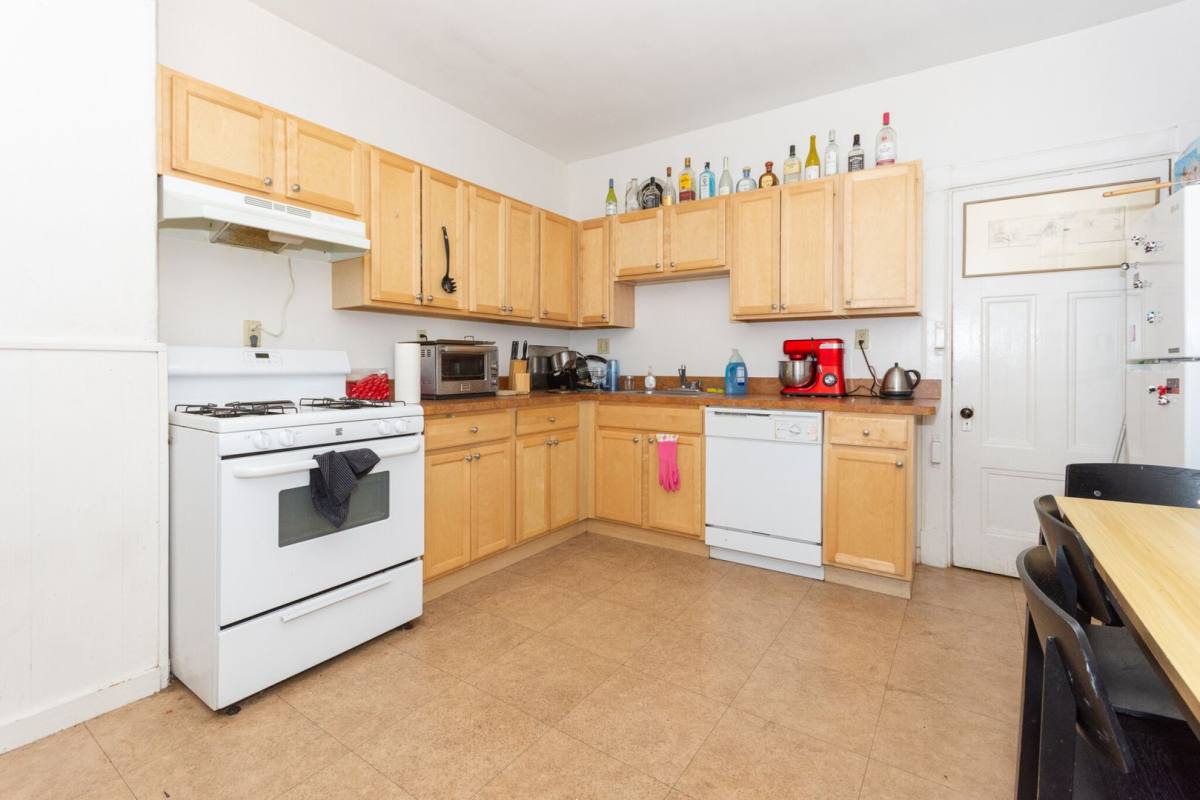 House for rent at 5 Ashford St, Allston, MA 02134