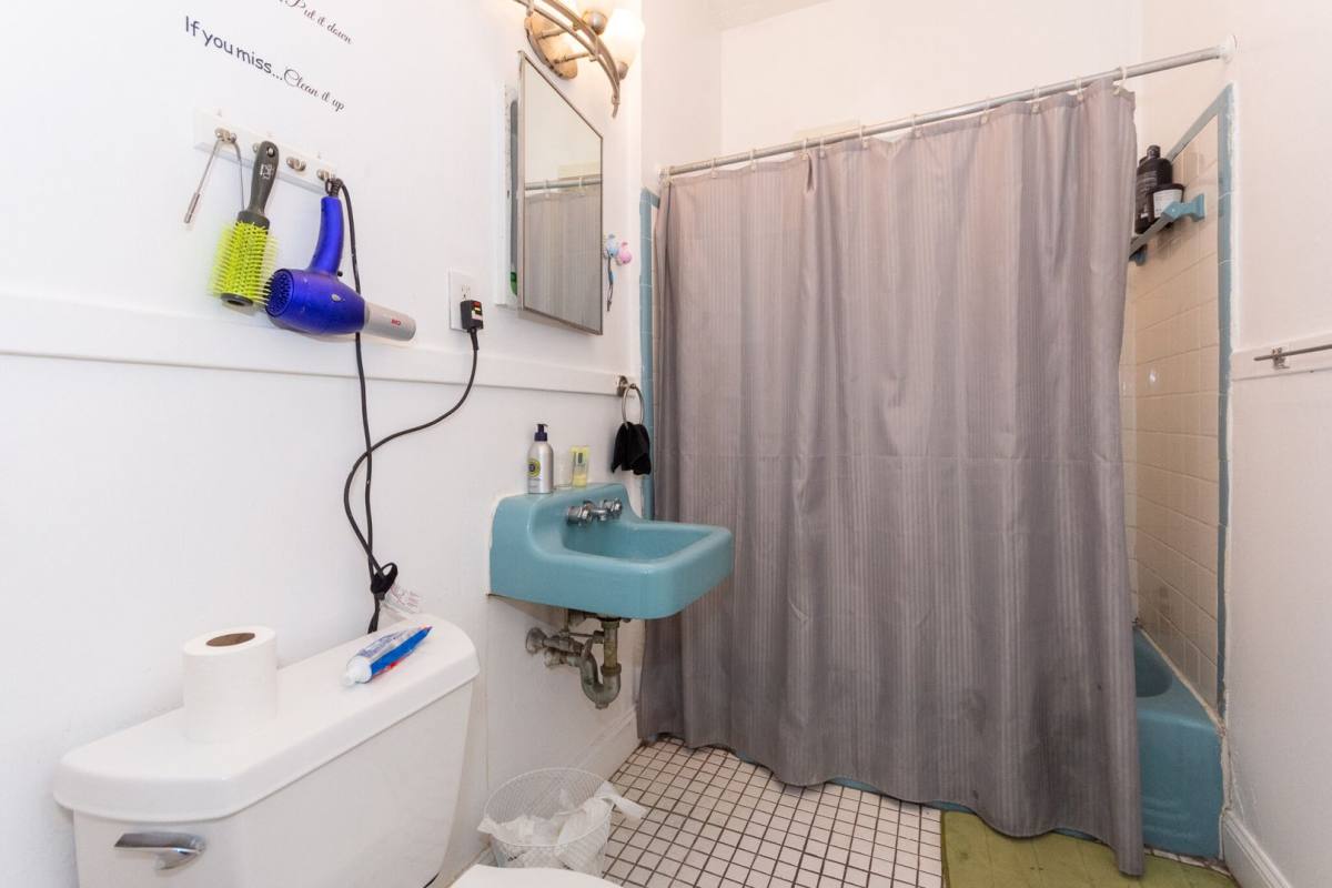 House for rent at 5 Ashford St, Allston, MA 02134