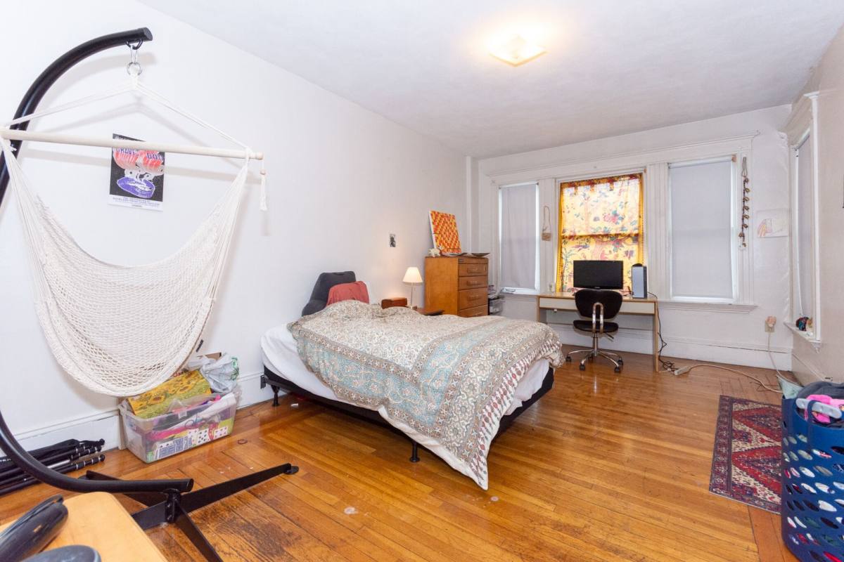 House for rent at 5 Ashford St, Allston, MA 02134
