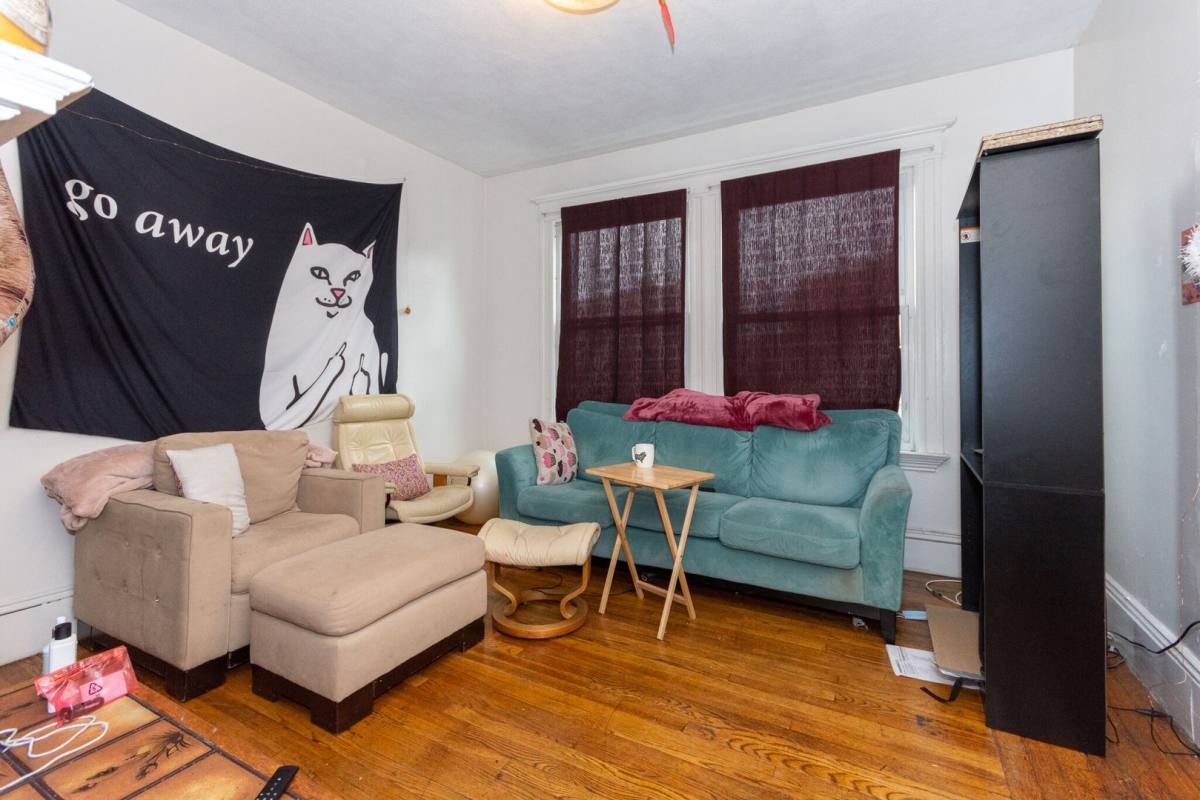 House for rent at 5 Ashford St, Allston, MA 02134