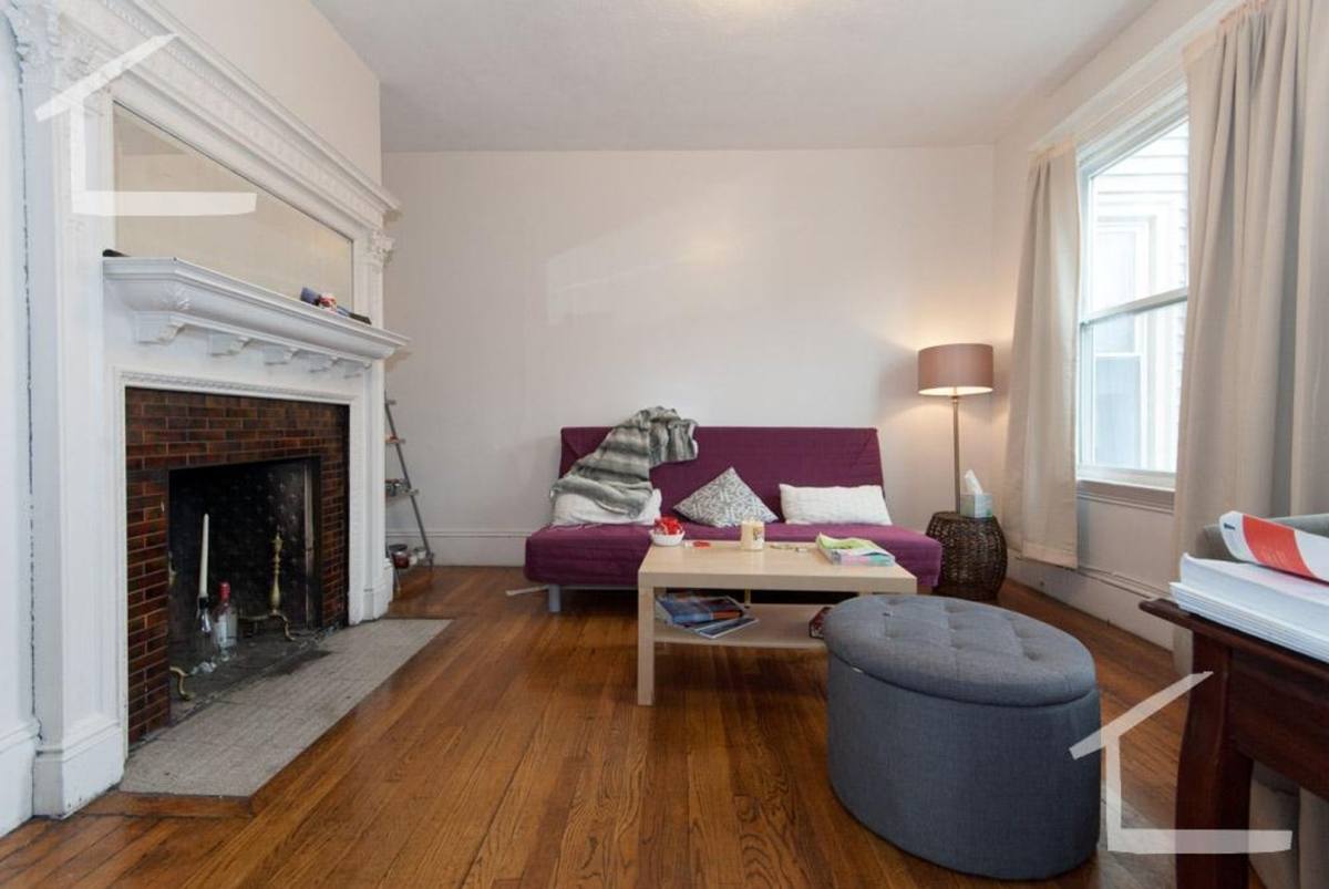 House for rent at 5 Ashford St, Allston, MA 02134