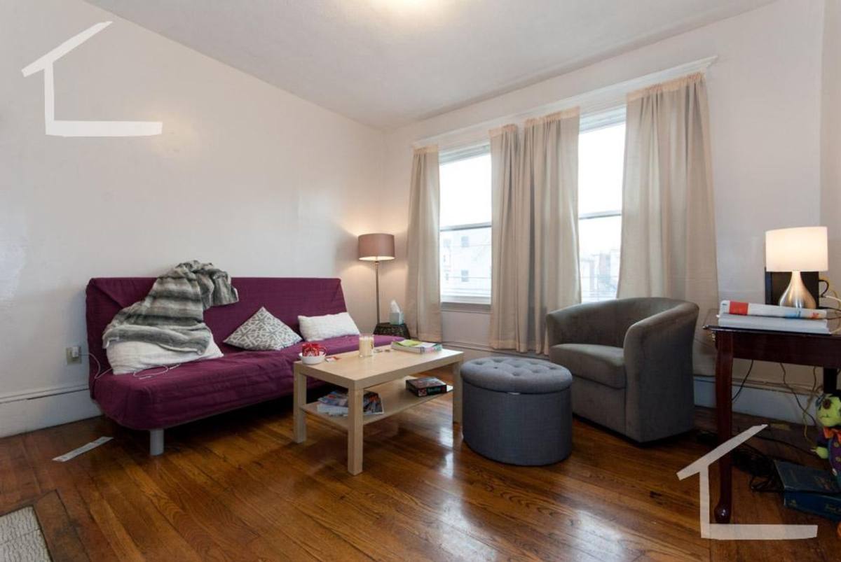 House for rent at 5 Ashford St, Allston, MA 02134