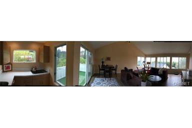 Apartment for rent at 11771 Laurelwood Dr, Studio City, CA 91604