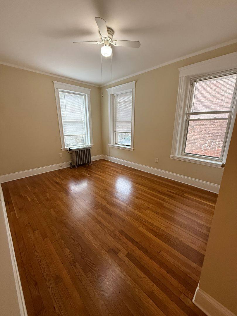 Apartment for rent at 194 Saint Paul St #1, Brookline, MA 02446