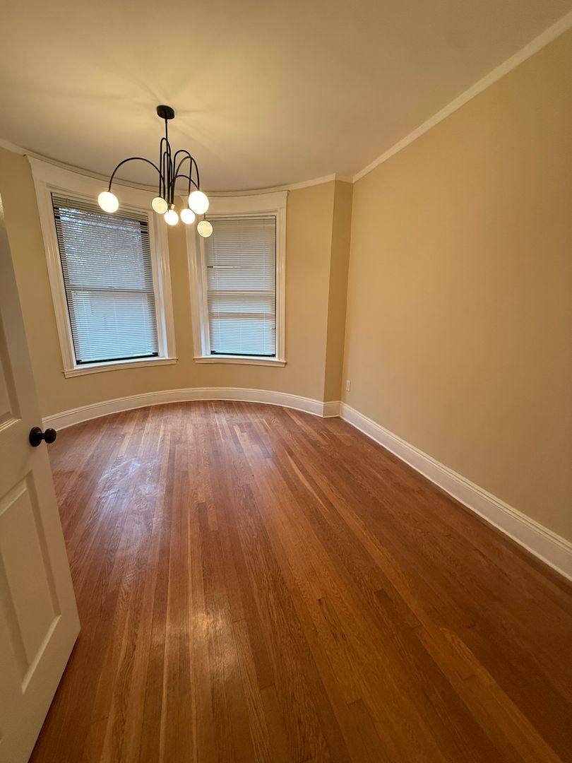 Apartment for rent at 194 Saint Paul St #1, Brookline, MA 02446