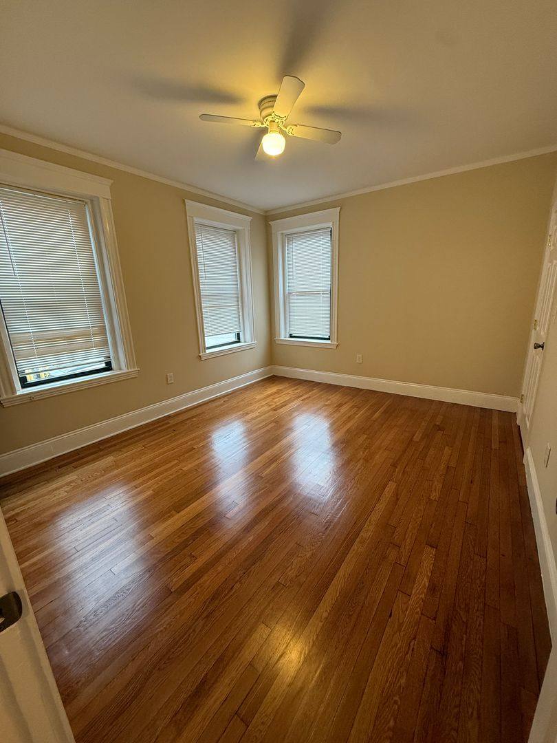 Apartment for rent at 194 Saint Paul St #1, Brookline, MA 02446
