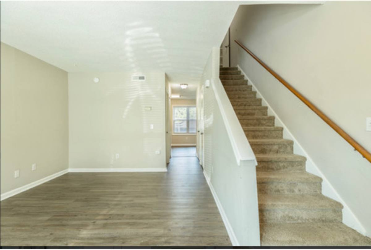 Apartment for rent at 1370 Remount Rd, Charleston, SC 29406