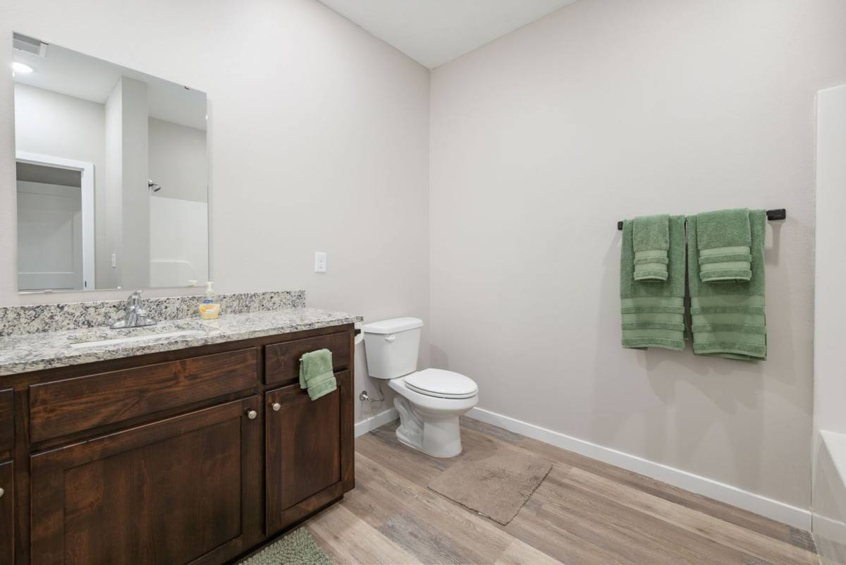 Apartment for rent at 3861 W University St, Springfield, MO 65807