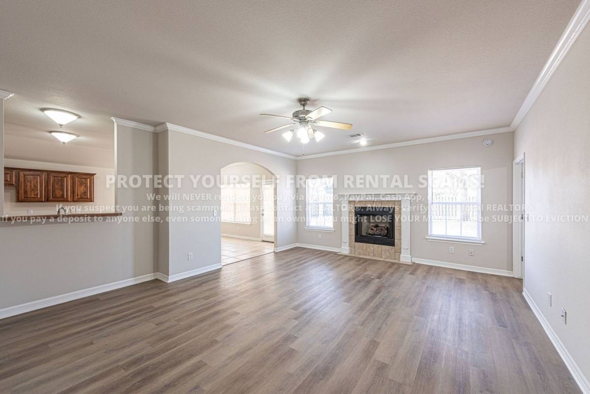 House for rent at 741 Harvest St, Centerton, AR 72719