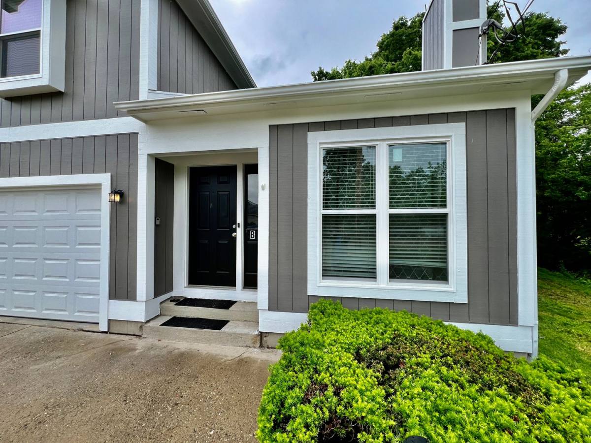 House for rent at 6429 Cincinnati Dayton Rd #B, Middletown, OH 45044