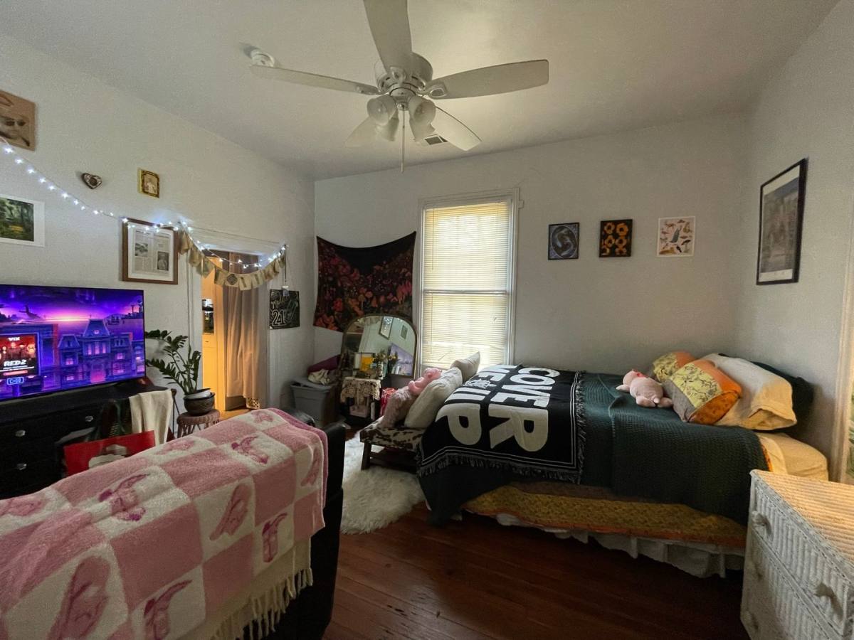 Apartment for rent at 547 Blvd, Athens, GA 30601