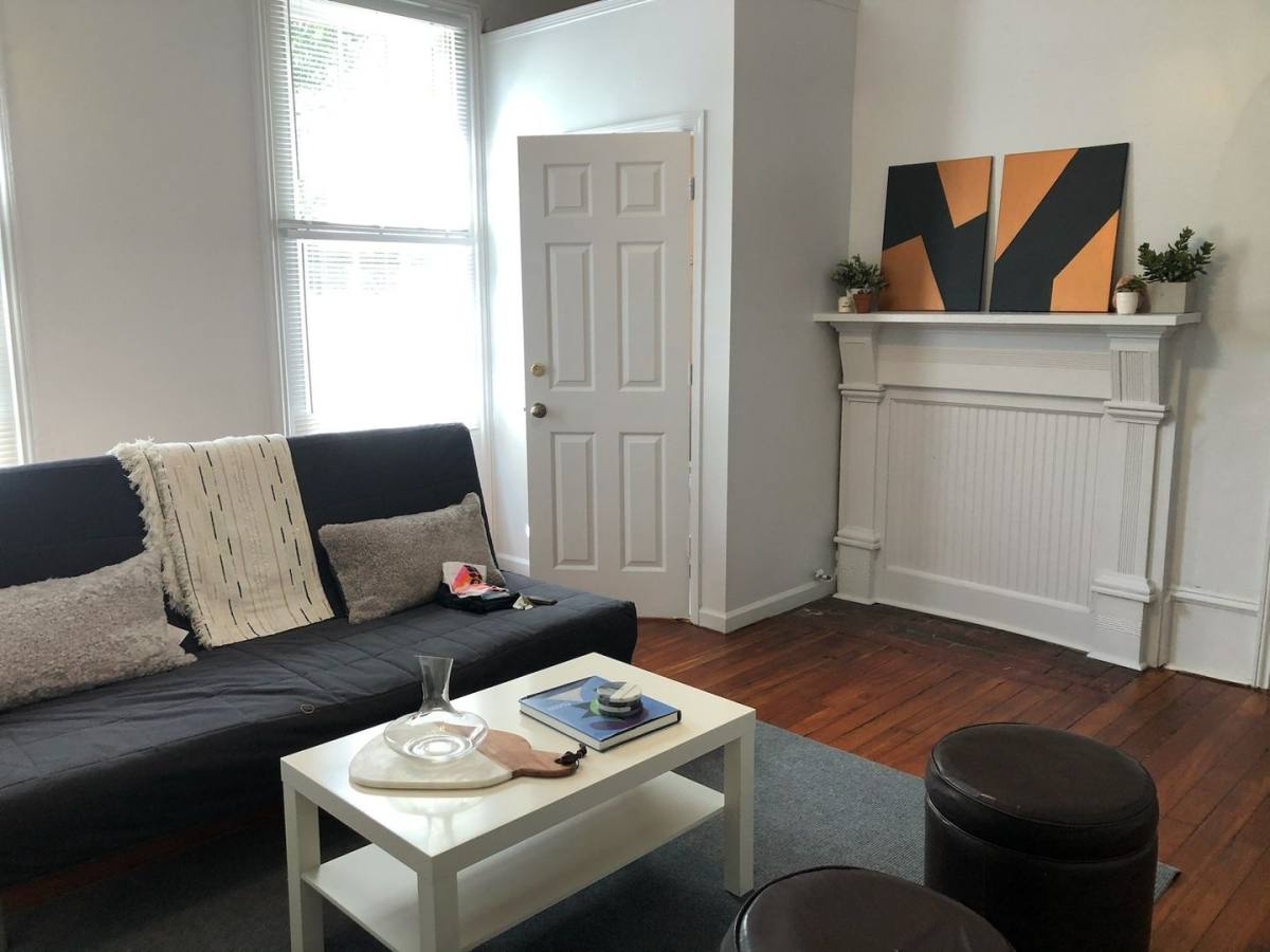 Apartment for rent at 547 Blvd, Athens, GA 30601