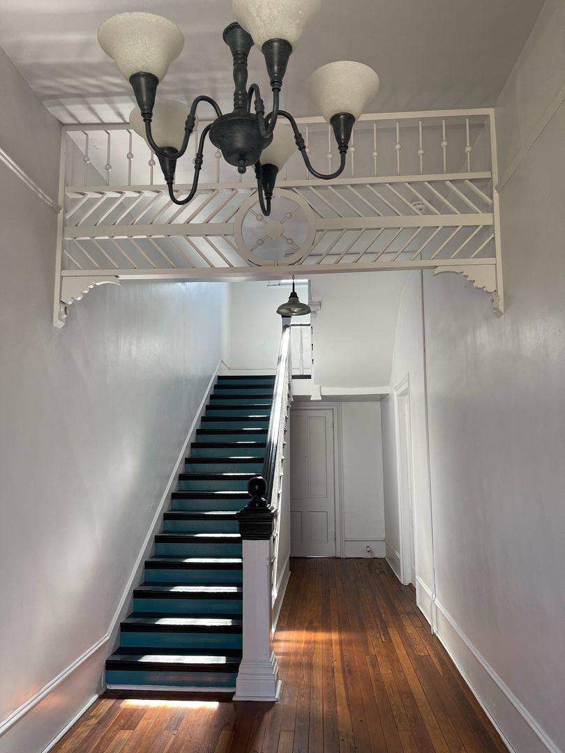 Apartment for rent at 547 Blvd, Athens, GA 30601