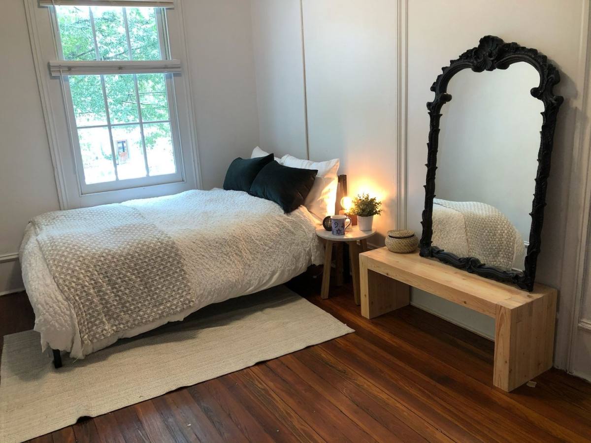 Apartment for rent at 547 Blvd, Athens, GA 30601