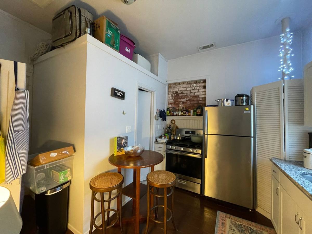 Apartment for rent at 547 Blvd, Athens, GA 30601