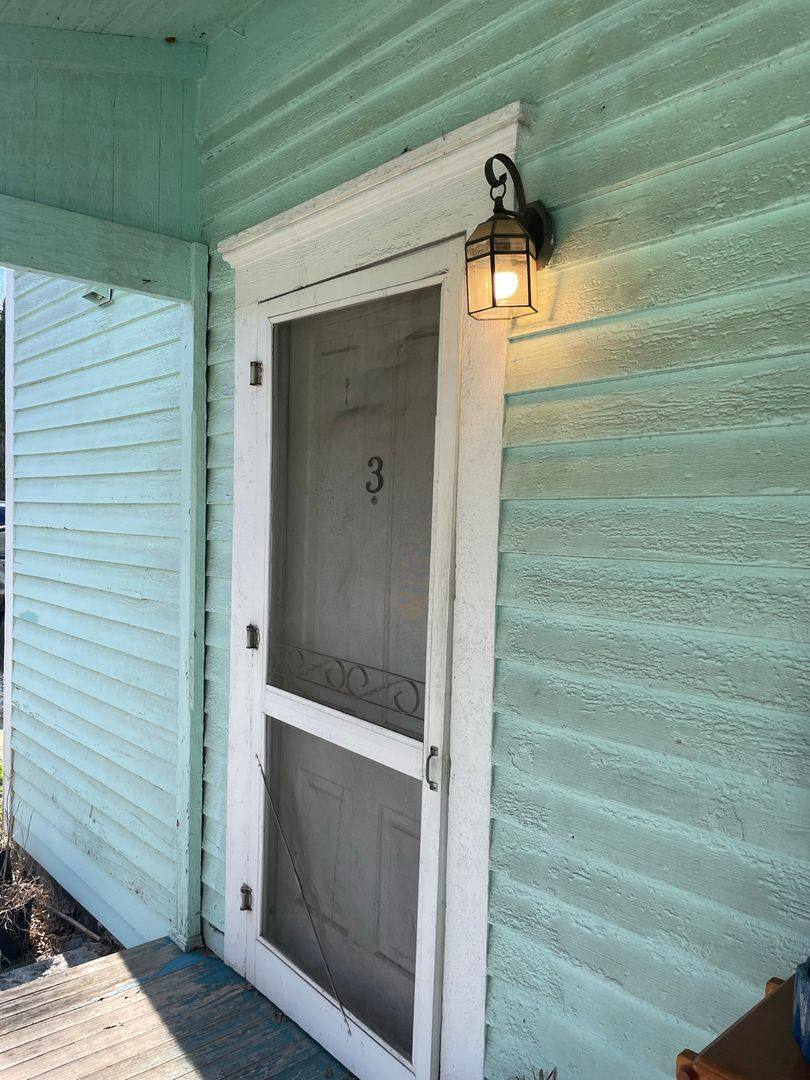 Apartment for rent at 547 Blvd, Athens, GA 30601