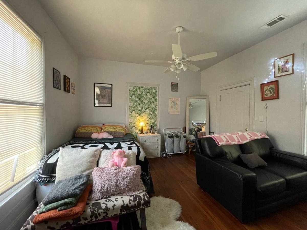 Apartment for rent at 547 Blvd, Athens, GA 30601