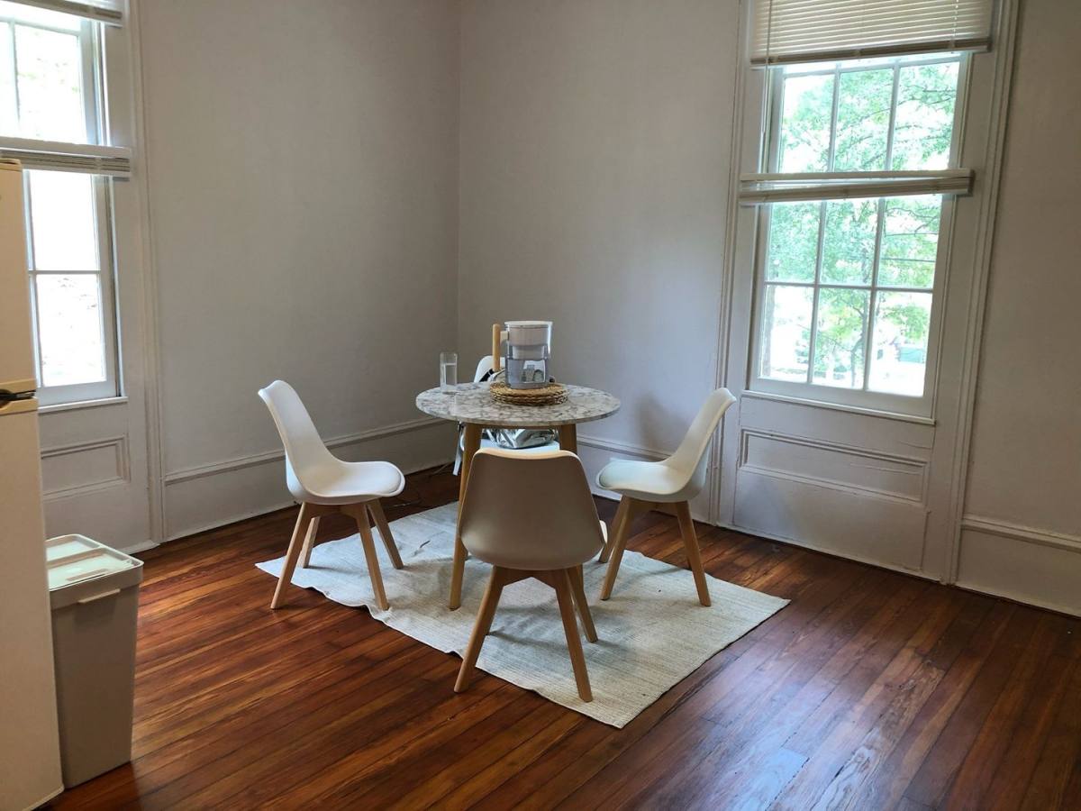 Apartment for rent at 547 Blvd, Athens, GA 30601