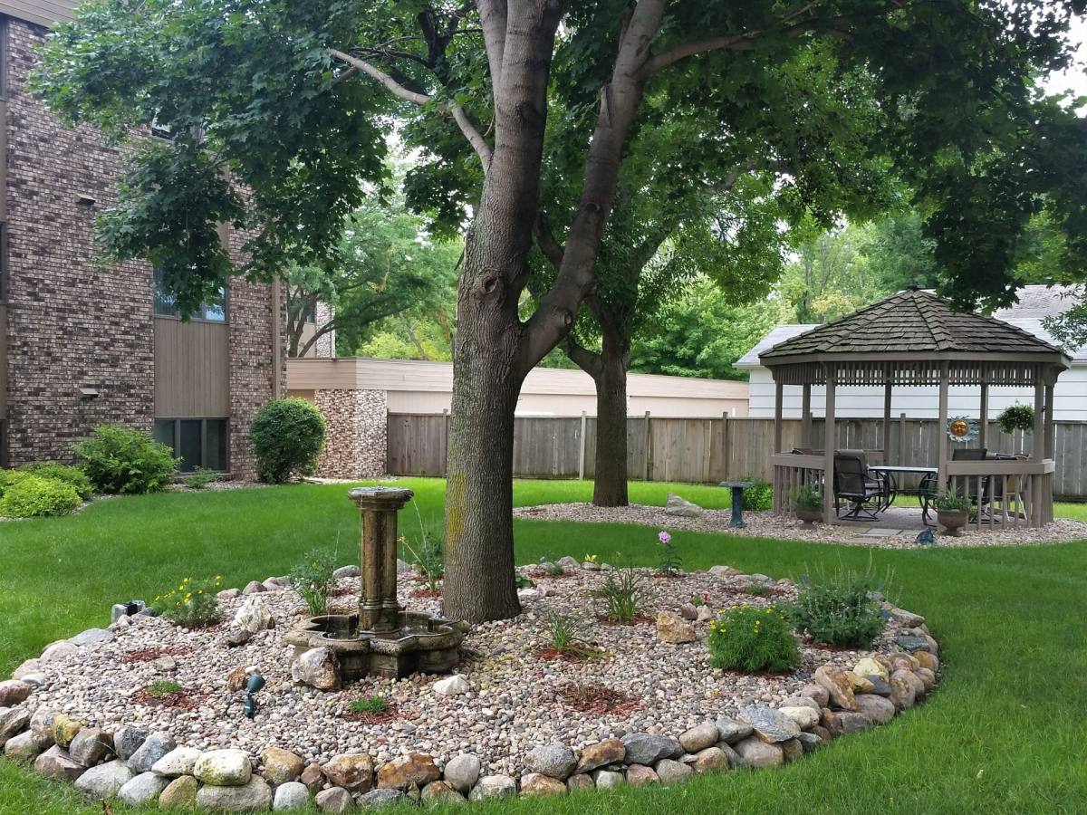 Apartment for rent at 3901 & 3909 S Cathy, Sioux Falls, SD 57106