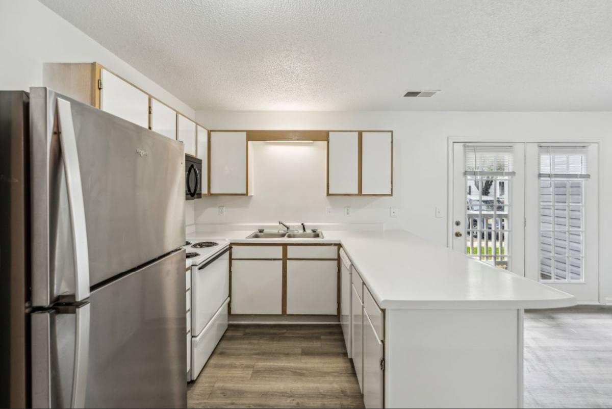 Apartment for rent at 1901 N Fayetteville St, Asheboro, NC 27203