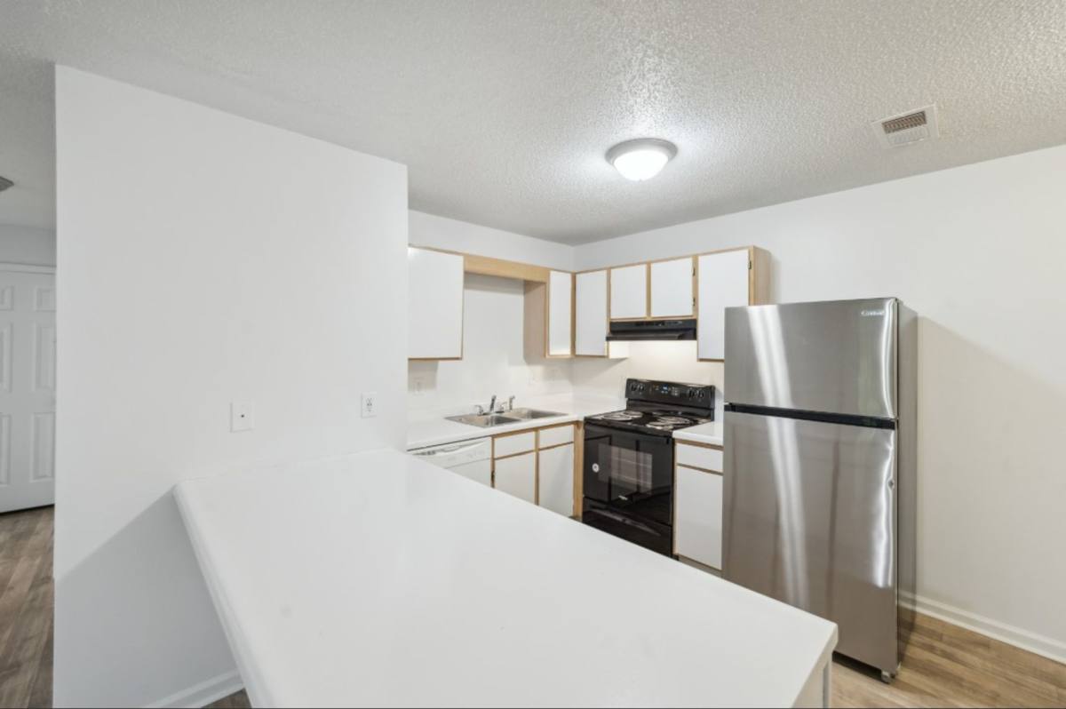 Apartment for rent at 1901 N Fayetteville St, Asheboro, NC 27203
