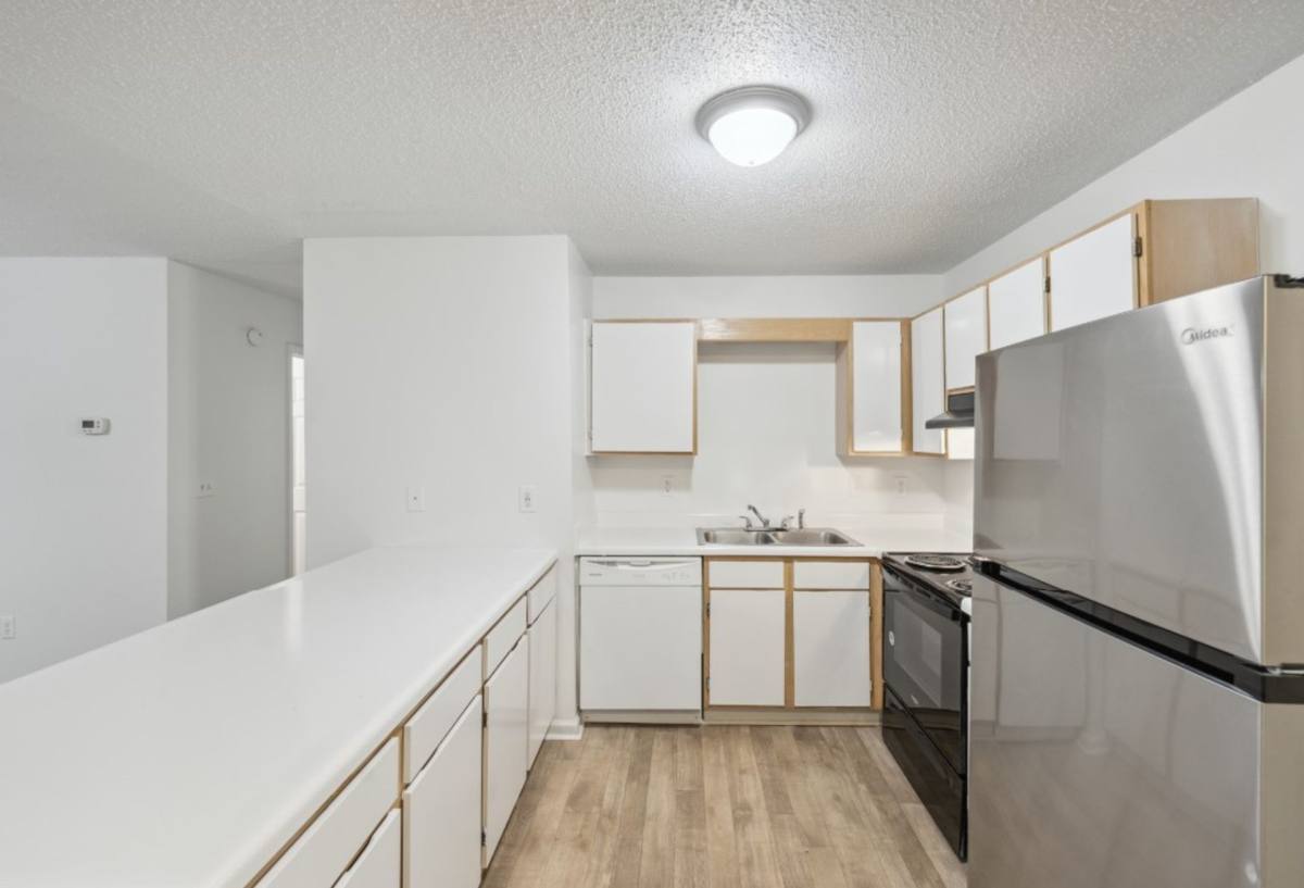 Apartment for rent at 1901 N Fayetteville St, Asheboro, NC 27203